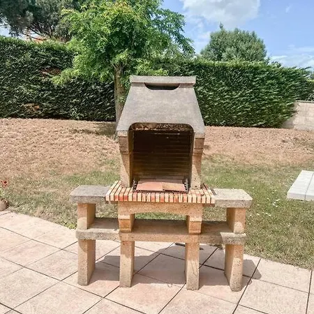 Magnifique Maison A Lentilly - Piscine Exterior foto